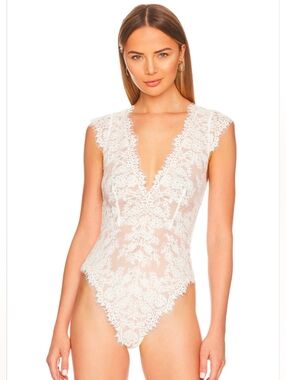 Homebodii Tadjana Bodysuit